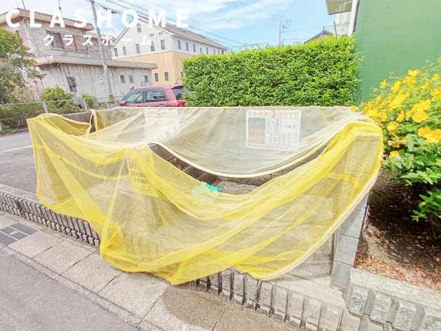 セゾンのぞみB　　刈谷市の賃貸ならクラスホーム刈谷店のその他共用部分
