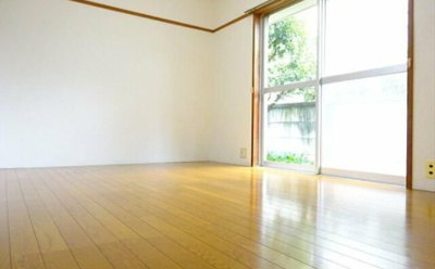 【居間・リビング】 | シイダーハイツ