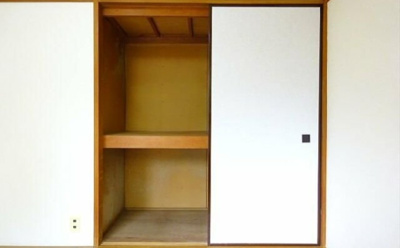 【収納】 | シイダーハイツ