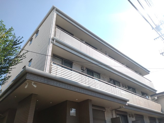ドエル成増