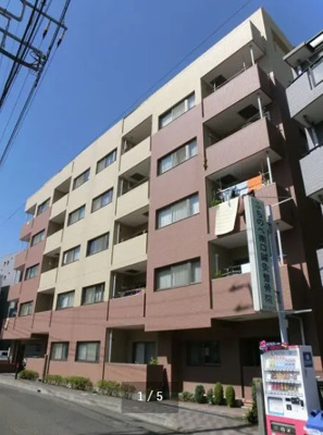 【外観】 | アスティオン鹿沼台