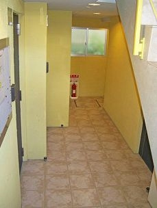 【エントランス】 | モデュロール上落合 | エントランス