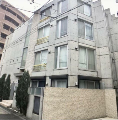 【外観】 | モデュロール上落合