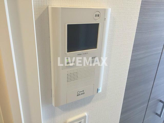 【セキュリティ】エステムプラザ東山邸 