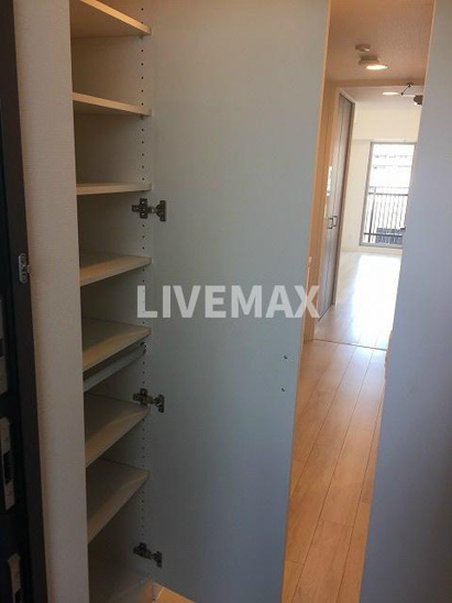 シューズボックス※反転タイプのお写真になります 