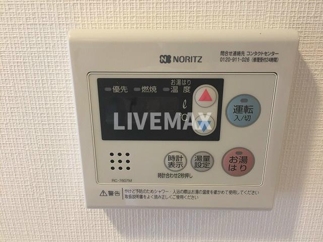 【設備】エステムプラザ東山邸 