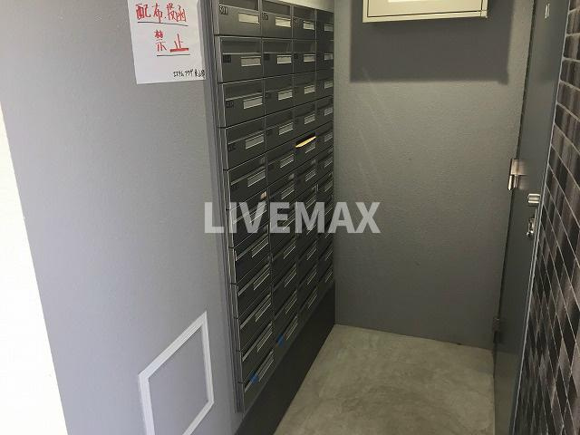 【その他共用部分】エステムプラザ東山邸 