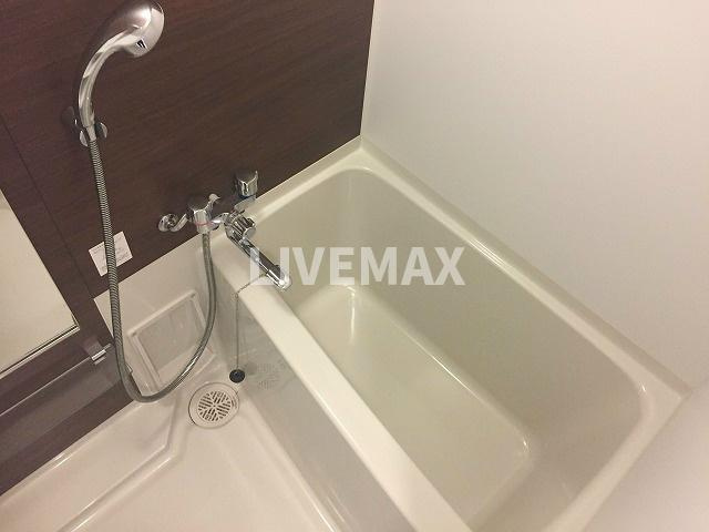 【浴室】エステムプラザ東山邸 