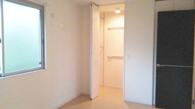 【内装】 | クロシェットB