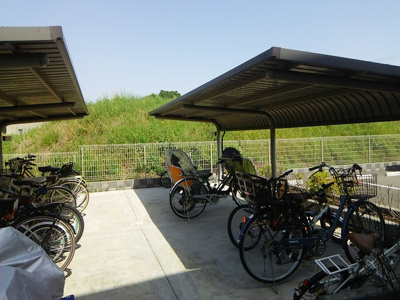 【その他共用部分】 | クロシェットB