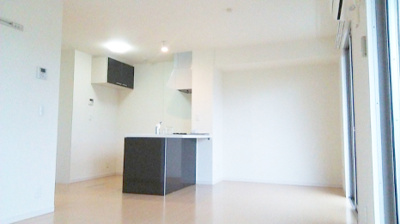 【居間・リビング】 | クロシェットB