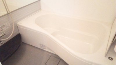 【浴室】 | クロシェットB