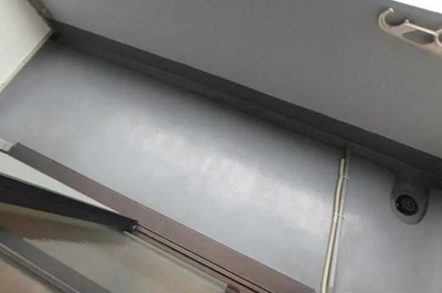 【バルコニー】 | グローリア初穂桜台２