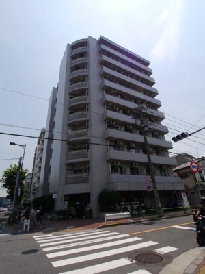 【外観】 | グローリア初穂桜台２