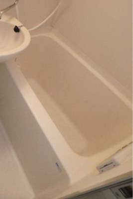 【浴室】 | グローリア初穂桜台２