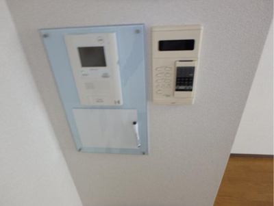 【設備】 | グローリア初穂桜台２