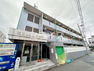 吹田市泉町３丁目のマンションの画像