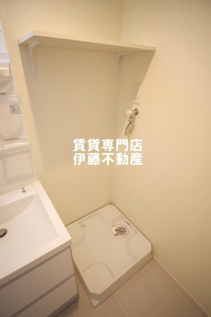 ハーモニーテラス上小田井の設備