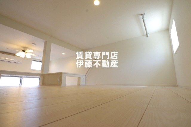 ハーモニーテラス上小田井の内装