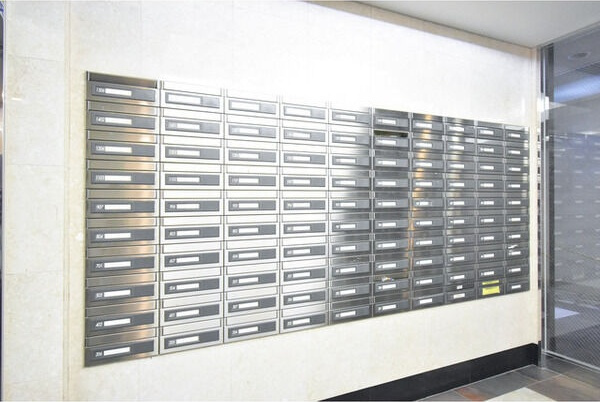 Gramercy Nipponbashiのその他共用部分