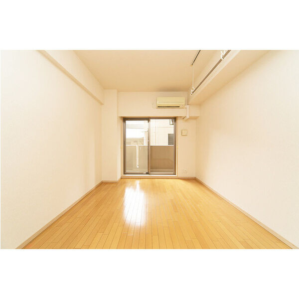 Gramercy Nipponbashiの居間・リビング