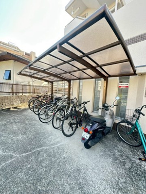 【その他共用部分】 | ボナール青葉丘