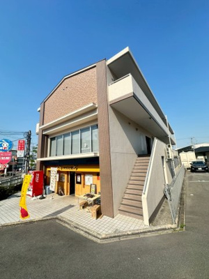 【外観】 | ボナール青葉丘