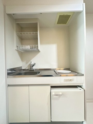 【キッチン】 | ボナール青葉丘