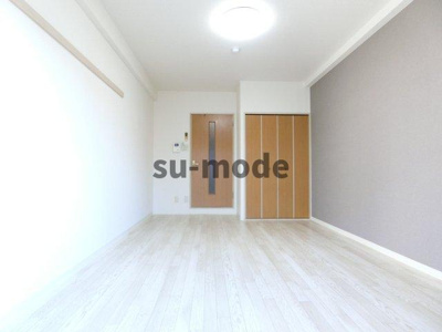 【寝室】 | ボナール青葉丘