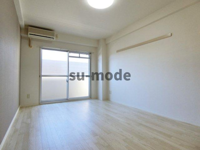 【洋室】 | ボナール青葉丘