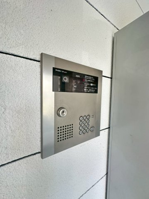 【設備】 | ボナール青葉丘