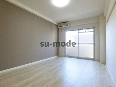 【居間・リビング】 | ボナール青葉丘