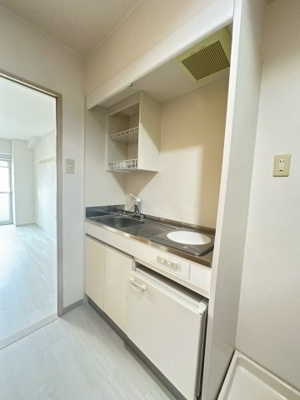 【キッチン】 | ボナール青葉丘