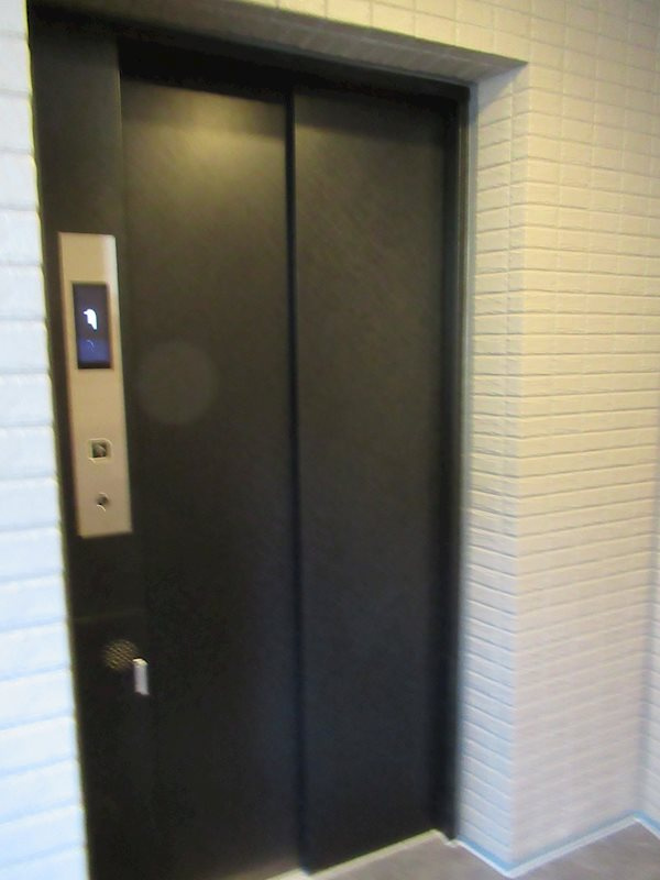 スプレスター立石ステーションフロントのその他共用部分