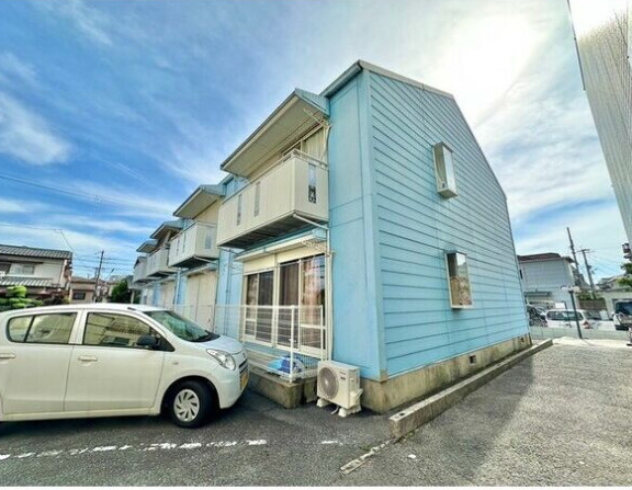 グリーンハイツのその他共用部分