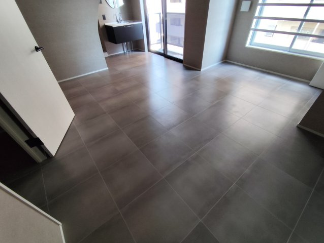 セレクトーンの洋室