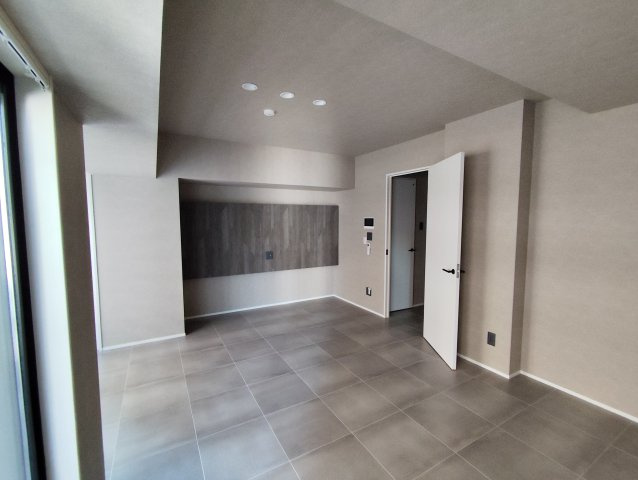 セレクトーンの洋室