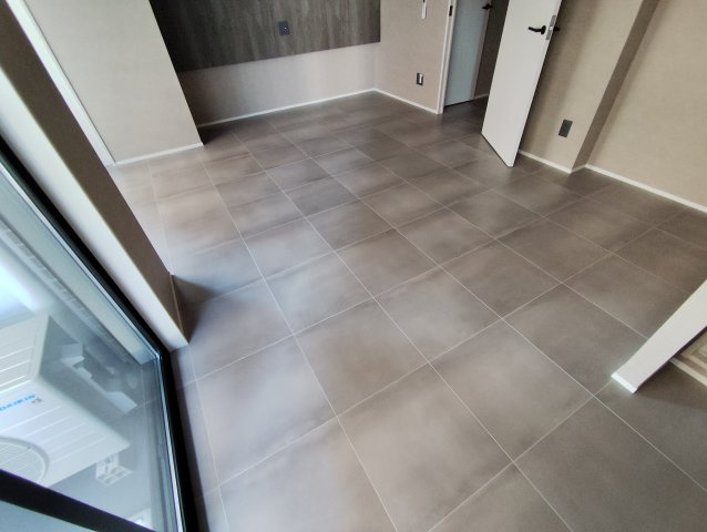 セレクトーンの洋室