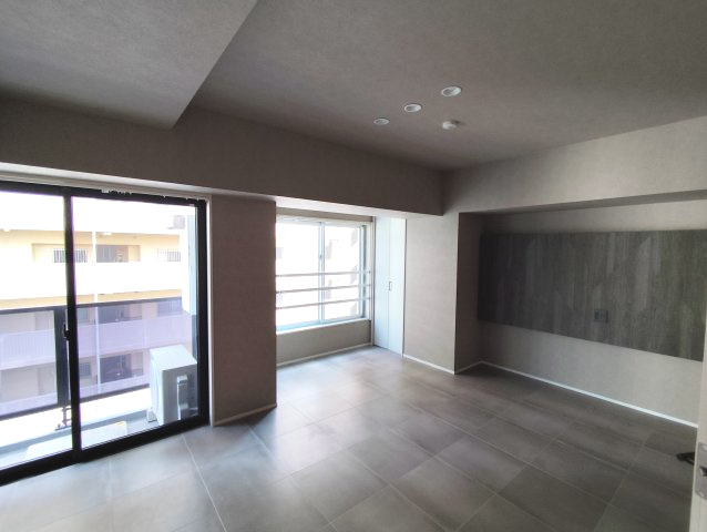 セレクトーンの洋室