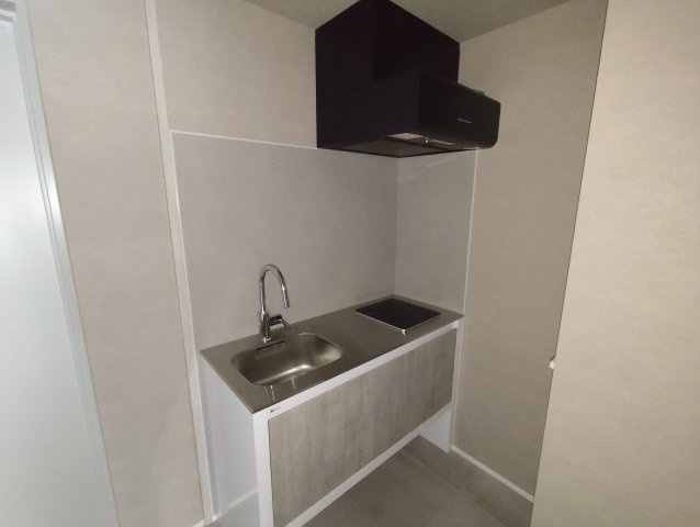 セレクトーンのキッチン