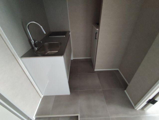 セレクトーンのキッチン