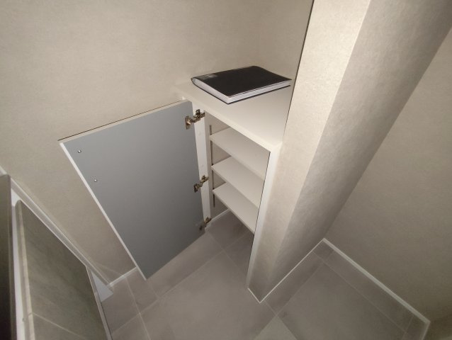 セレクトーンの収納