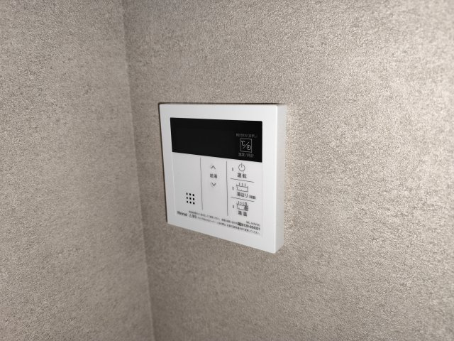 セレクトーンの設備