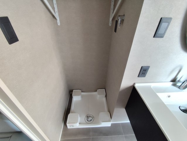 セレクトーンの設備