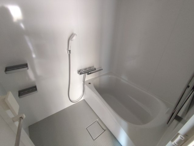 セレクトーンの浴室