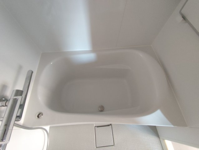 セレクトーンの浴室