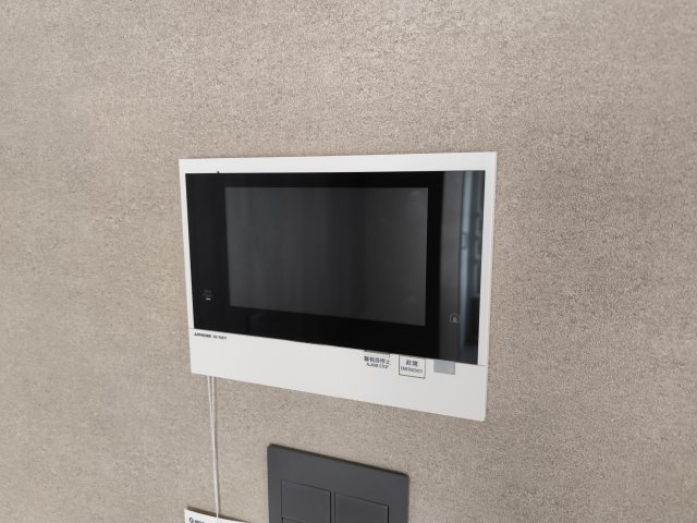 セレクトーンのセキュリティ