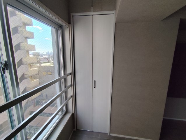 セレクトーンの収納