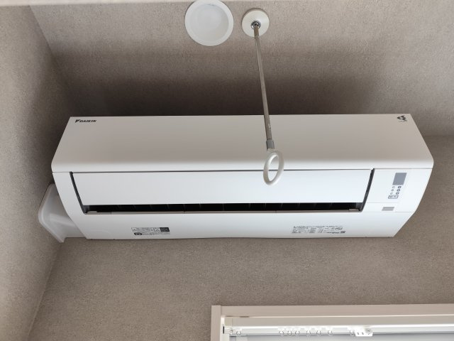 セレクトーンの設備