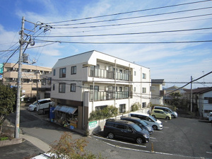 仲友ビルの画像